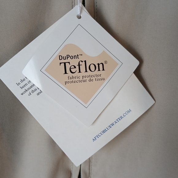 Guy Harvey By Aftco Bluewater Lightweight Jacket Men's Size 2X - Picture 2 of 13